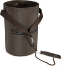 Fox Carpmaster Water Bucket - dé KarperCentrale